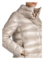 HERNO Daunenmantel DORA , Farbe: CREME (Bild 1)