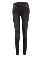 GARCIA Jeans RIANNA Super Slim Fit, Farbe: DUNKELGRAU (Bild 1)