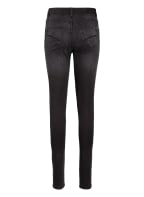 GARCIA Jeans RIANNA Super Slim Fit, Farbe: DUNKELGRAU (Bild 1)