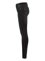 GARCIA Jeans RIANNA Super Slim Fit, Farbe: DUNKELGRAU (Bild 1)