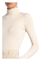 SAMSØE SAMSØE Rollkragenpullover ESTER, Farbe: CREME (Bild 1)