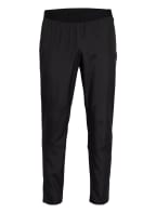 ASICS Laufhose RACE PANT, Farbe: SCHWARZ (Bild 1)