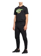 Nike Sweatpants TECH FLEECE, Farbe: SCHWARZ (Bild 1)