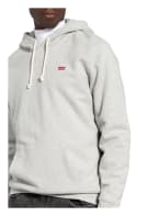 Levi's® Hoodie NEW ORIGINAL , Farbe: HELLGRAU (Bild 1)