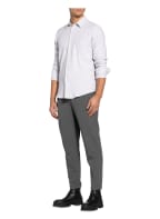 SAMSØE SAMSØE Flanellhemd Regular Fit , Farbe: HELLGRAU (Bild 1)