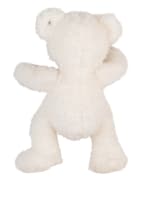 Steiff Teddybär-Kuscheltier LOTTE, Farbe: CREME (Bild 1)