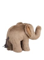 Steiff Elefant-Kuscheltier TRAMPILI, Farbe: TAUPE (Bild 1)
