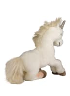 Steiff Einhorn-Kuscheltier STARLY SCHLENKER, Farbe: CREME/ HELLBRAUN/ LACHS (Bild 1)