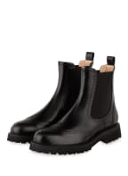 UNÜTZER Chelsea-Boots, Farbe: SCHWARZ (Bild 1)