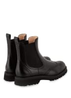UNÜTZER Chelsea-Boots, Farbe: SCHWARZ (Bild 1)