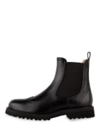 UNÜTZER Chelsea-Boots, Farbe: SCHWARZ (Bild 1)