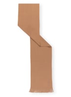 BOSS Schal ALBAS , Farbe: CAMEL (Bild 1)