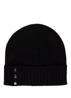 LAUREN RALPH LAUREN Mütze , Farbe: SCHWARZ (Bild 1)