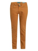 pierre cardin Hose LYON, Farbe: COGNAC (Bild 1)