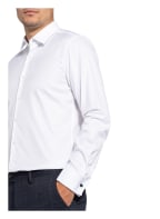 JOOP! Hemd PIERRE Slim Fit mit Umschlagmanschette, Farbe: WEISS (Bild 1)