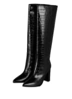 Bianca Di Stiefel, Farbe: SCHWARZ (Bild 1)
