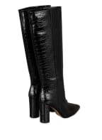 Bianca Di Stiefel, Farbe: SCHWARZ (Bild 1)