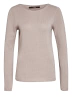 windsor. Cashmere-Pullover, Farbe: BEIGE (Bild 1)