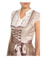 KRÜGER Dirndlbluse, Farbe: WEISS (Bild 1)