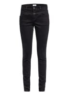 CLOSED Jeans STACEY X New Slim Fit, Farbe: 100 BLACK (Bild 1)