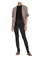 CLOSED Jeans STACEY X New Slim Fit, Farbe: 100 BLACK (Bild 1)
