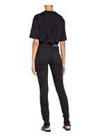 CLOSED Jeans STACEY X New Slim Fit, Farbe: 100 BLACK (Bild 1)