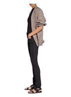 CLOSED Jeans STACEY X New Slim Fit, Farbe: 100 BLACK (Bild 1)