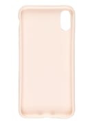 IPHORIA Smartphone-Hülle PERFUME TORTOISE WORLD , Farbe: WEISS/ ROSÉ/ BRAUN (Bild 1)