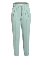 MARC AUREL 7/8-Hose im Jogging-Stil, Farbe: MINT (Bild 1)