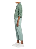 MARC AUREL 7/8-Hose im Jogging-Stil, Farbe: MINT (Bild 1)