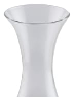 BROSTE COPENHAGEN Decanter SMOKE, Color: BLACK (Image 1)