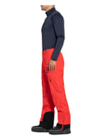 PICTURE Skihose OBJECT, Farbe: ROT (Bild 1)