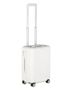 RIMOWA ESSENTIAL CABIN Multiwheel® Trolley, Farbe: WEISS (Bild 1)