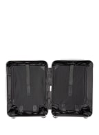 RIMOWA ESSENTIAL CABIN Multiwheel® Trolley, Farbe: WEISS (Bild 1)