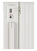 RIMOWA ESSENTIAL CABIN Multiwheel® Trolley, Farbe: WEISS (Bild 1)