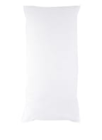CENTA-STAR Daunenkissen DELUXE SOFT, Farbe: WEISS (Bild 1)