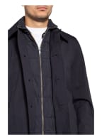 REISS Mantel PERRIN , Farbe: DUNKELBLAU (Bild 1)