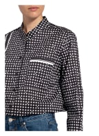 STEFFEN SCHRAUT Bluse, Farbe: SCHWARZ/ WEISS (Bild 1)