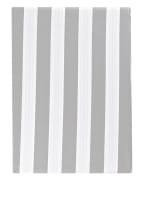 Marc O'Polo Bettwäsche CLASSIC STRIPE, Farbe: GRAU/ WEISS GESTREIFT (Bild 1)
