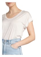CLOSED T-Shirt, Farbe: WEISS (Bild 1)