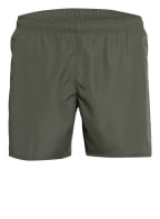 EA7 EMPORIO ARMANI Badeshorts, Farbe: OLIV (Bild 1)
