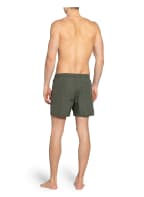 EA7 EMPORIO ARMANI Badeshorts, Farbe: OLIV (Bild 1)