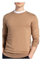 SCOTCH & SODA Pullover, Farbe: CAMEL (Bild 1)