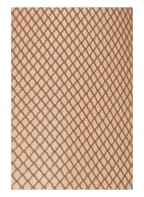 Wolford Fein-Kniestrümpfe TWENTIES , Farbe: 4060 HONEY (Bild 1)