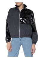 Nike Jacke SPORTSWEAR ICON CLASH, Farbe: SCHWARZ (Bild 1)