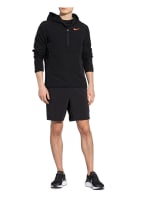 Nike Schlupfjacke PRO, Farbe: SCHWARZ (Bild 1)