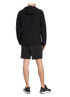 Nike Schlupfjacke PRO, Farbe: SCHWARZ (Bild 1)