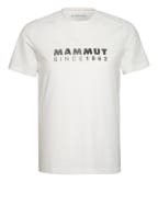 MAMMUT T-Shirt TROVAT, Farbe: WEISS (Bild 1)