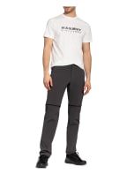 MAMMUT T-Shirt TROVAT, Farbe: WEISS (Bild 1)