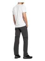 MAMMUT T-Shirt TROVAT, Farbe: WEISS (Bild 1)